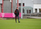 19.02.2023,  FC Bayern Muenchen, TrainingHier nur Vorschaubilder !