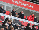 05.03.2022, FC Bayern Muenchen - Bayer 04 Leverkusen

Hier nur Vorschaubilder !