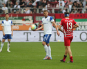 18.03.2023, FC Augsburg - FC Schalke 04Hier nur Vorschaubilder !
