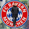 24.03.2023, FC Bayern Muenchen, Nagelsmann, GeldHier nur Vorschaubilder !
