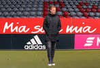 18.09.2022, FC Bayern Muenchen, Julian NagelsmannHier nur Vorschaubilder !