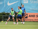 21.07.2023, TSV 1860 Muenchen, Training 

Hier nur Vorschaubilder !
