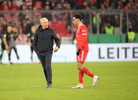 04.04.2023, FC Bayern Muenchen - SC Freiburg, DFB-PokalHier nur Vorschaubilder !