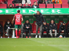 03.04.2022, FC Augsburg - VFL Wolfsburg

Hier nur Vorschaubilder !