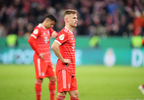 04.04.2023, FC Bayern Muenchen - SC Freiburg, DFB-PokalHier nur Vorschaubilder !