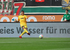 20.08.2022, FC Augsburg - 1.FSV Mainz 05Hier nur Vorschaubilder !