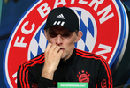 05.04.2023, FC Bayern Muenchen, TuchelHier nur Vorschaubilder !