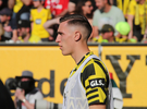 21.05.2023, FC Augsburg - Borussia DortmundHier nur Vorschaubilder !