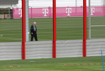26.04.2023, FC Bayern Muenchen, TrainingHier nur Vorschaubilder !