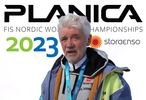 23.02.2023, Nordische Skiweltmeisterschaft PlanicaHier nur Vorschaubilder !
