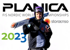 23.02.2023, Nordische Skiweltmeisterschaft PlanicaHier nur Vorschaubilder !