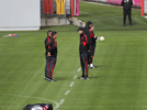 27.04.2023, FC Bayern Muenchen, TrainingHier nur Vorschaubilder !