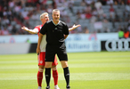 23.07.2023, FC Bayern Muenchen, Team Presentation, Legendenspiel vs Borussia Dortmund

Hier nur Vorschaubilder !