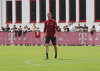 03.05.2022, FC Bayern Muenchen, TrainingHier nur Vorschaubilder !