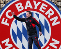 28.02.2023, FC Bayern Muenchen II  Hier nur Vorschaubilder !