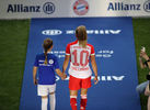 23.07.2023, FC Bayern Muenchen, Team Presentation, Frauen

Hier nur Vorschaubilder !