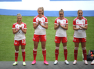 23.07.2023, FC Bayern Muenchen, Team Presentation, Frauen

Hier nur Vorschaubilder !