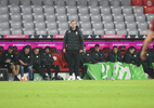 17.12.2021, FC Bayern Muenchen - VFL WolfsburgHier nur Vorschaubilder !