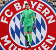 04.02.2023, FC Bayern Muenchen, Manuel NeuerHier nur Vorschaubilder !
