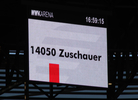 19.02.2022, FC Augsburg - SC Freiburg      Hier nur Vorschaubilder !
