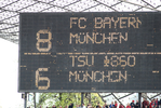23.10.2022, FC Bayern Muenchen - TSV 1860 Muenchen, LegendenspielHier nur Vorschaubilder !