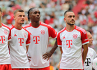 23.07.2023, FC Bayern Muenchen, Team Presentation, Maenner

Hier nur Vorschaubilder !