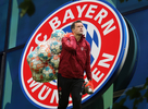24.01.2023, FC Bayern Muenchen, TapalovicHier nur Vorschaubilder !