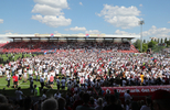 11.06.2023, SpVgg Unterhaching - FC Energie Cottbus, Relegation

Hier nur Vorschaubilder !