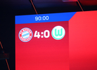 17.12.2021, FC Bayern Muenchen - VFL WolfsburgHier nur Vorschaubilder !