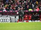 26.02.2023, FC Bayern Muenchen - 1.FC Union BerlinHier nur Vorschaubilder !
