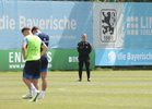 24.06.2023, TSV 1860 Muenchen, Training 

Hier nur Vorschaubilder !