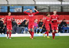 14.11.2022, TSV 1860 Muenchen - Rot-Weiss EssenHier nur Vorschaubilder !