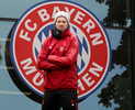 22.11.2021, FC Bayern Muenchen, Nagelsmann CollageHier nur Vorschaubilder !