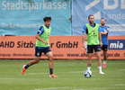 28.07.2023, TSV 1860 Muenchen, Training 

Hier nur Vorschaubilder !