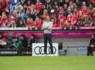 08.05.2022, FC Bayern Muenchen - VFB Stuttgart

Hier nur Vorschaubilder !