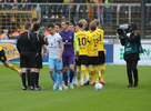26.03.2023, TSV 1860 Muenchen - Borussia Dortmund II

Hier nur Vorschaubilder !