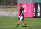 08.07.2022, FC Bayern Muenchen, TrainingHier nur Vorschaubilder !