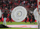 08.05.2022, FC Bayern Muenchen - VFB StuttgartHier nur Vorschaubilder !