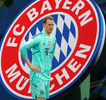 04.02.2023, FC Bayern Muenchen, Manuel NeuerHier nur Vorschaubilder !