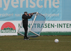27.02.2023, TSV 1860 Muenchen, Training, RestHier nur Vorschaubilder !