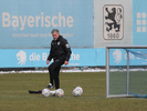 27.02.2023, TSV 1860 Muenchen, Training, RestHier nur Vorschaubilder !