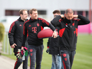 28.03.2023, FC Bayern Muenchen, Training

Hier nur Vorschaubilder !