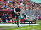 29.10.2022, FC Bayern Muenchen - 1.FSV Mainz 05Hier nur Vorschaubilder !