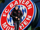 28.03.2023, FC Bayern Muenchen, TuchelHier nur Vorschaubilder !