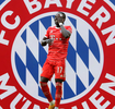 13.04.2023, FC Bayern Muenchen, Sadio ManeHier nur Vorschaubilder !