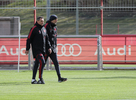 28.03.2023, FC Bayern Muenchen, TrainingHier nur Vorschaubilder !