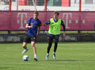09.05.2022, FC Bayern Muenchen, TrainingHier nur Vorschaubilder !