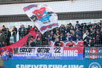 19.11.2022, SpVgg Unterhaching - FC Augsburg IIHier nur Vorschaubilder !