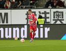 03.02.2023, FC Augsburg - Bayer 04 LeverkusenHier nur Vorschaubilder !