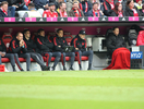 15.04.2023, FC Bayern Muenchen - TSG HoffenheimHier nur Vorschaubilder !